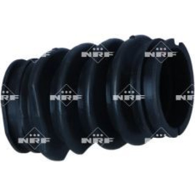 165009 Ansaugschlauch, Luftfilter