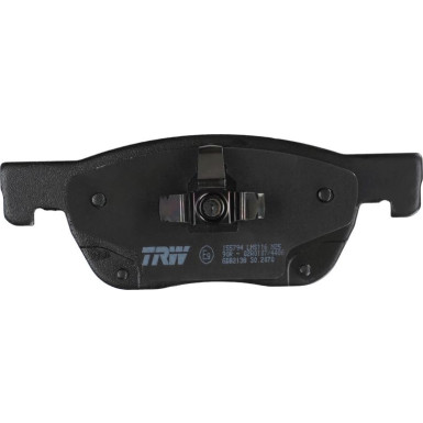 GDB2138 Bremsbelagsatz, Scheibenbremse