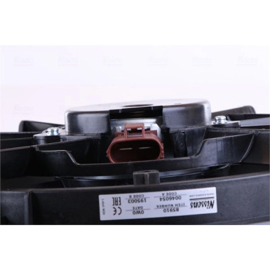 85910 Lüfter, Motorkühlung