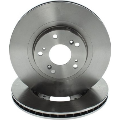 BOSCH | Bremsscheibe | 0 986 479 534