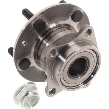 SKF | Radlagersatz | VKBA 7544