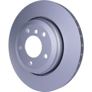 Hella | Bremsscheibe | 8DD 355 127-611