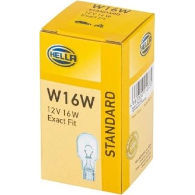 8GA 008 246-001 Glühlampe, Tagfahrleuchte STANDARD