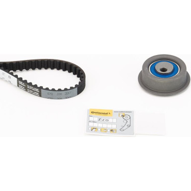 CT1109K1 Zahnriemensatz