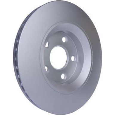 Hella | Bremsscheibe | 8DD 355 123-141