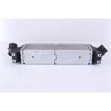 96733 Ladeluftkühler ** FIRST FIT **