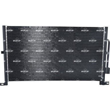 35365 Kondensator, Klimaanlage EASY FIT