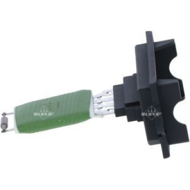 342046 Widerstand, Innenraumgebläse