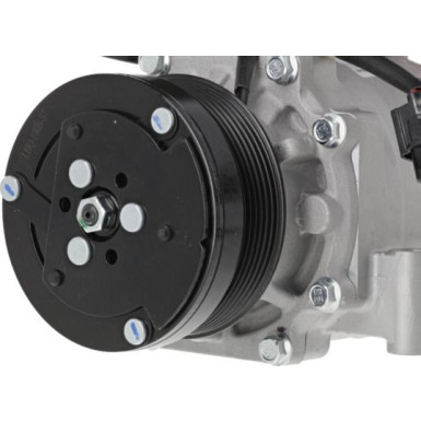 813119 Kompressor, Klimaanlage VALEO CORE-FLEX