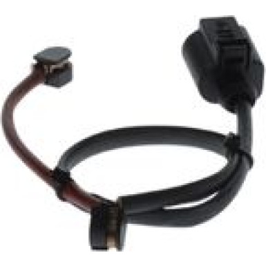 BOSCH | Warnkontakt, Bremsbelagverschleiß | 1 987 473 025