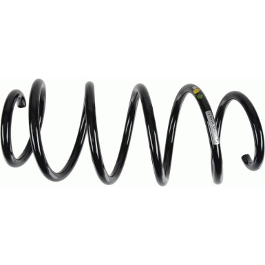 993 105 Fahrwerksfeder