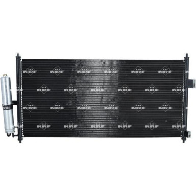 35565 Kondensator, Klimaanlage EASY FIT