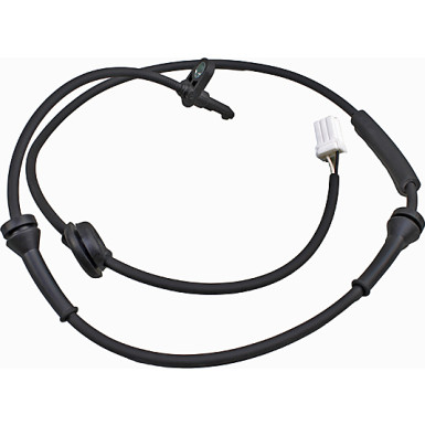 Metzger | Sensor, Raddrehzahl | 09001431