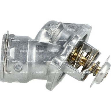 NRF | Thermostat, Kühlmittel | 725023