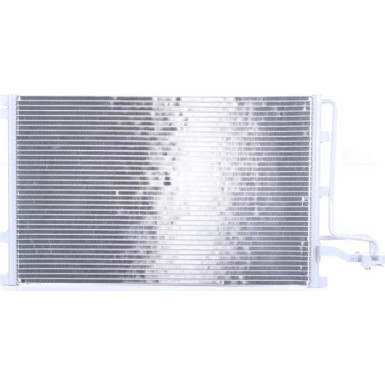 940087 Kondensator, Klimaanlage