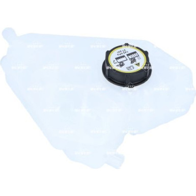 454111 Ausgleichsbehälter, Kühlmittel EASY FIT