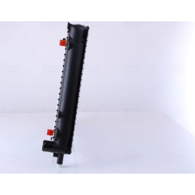 62670A Kühler, Motorkühlung