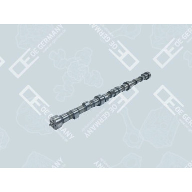 OE Germany | Nockenwelle | 02 0500 082600