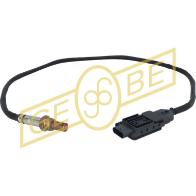 9 3723 1 NOx-Sensor, NOx-Katalysator