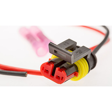 2324020 Kabelreparatursatz, Zündspule