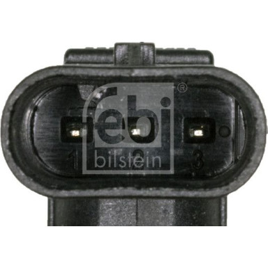 febi bilstein | Sensor, Nockenwellenposition | 193717