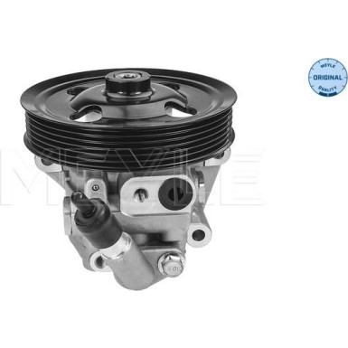 Meyle Hydraulikpumpe, Lenkung MEYLE-ORIGINAL: True to OE 714 631 0030