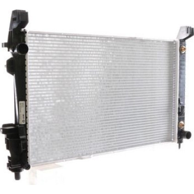 CR 661 000S Kühler, Motorkühlung BEHR