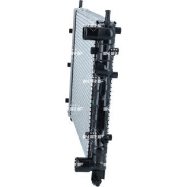 NRF | Kühler, Motorkühlung | 53600