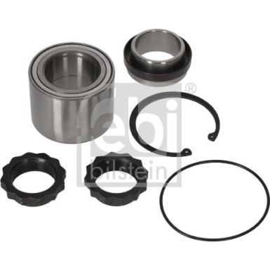 FEBI BILSTEIN 185950 Radlagersatz FEBI BILSTEIN 185950 Radlagersatz