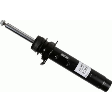 Sachs | Stoßdämpfer | 315 870
