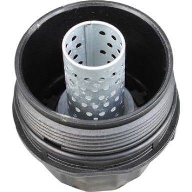 2370057 Deckel, Ölfiltergehäuse GREENPARTS