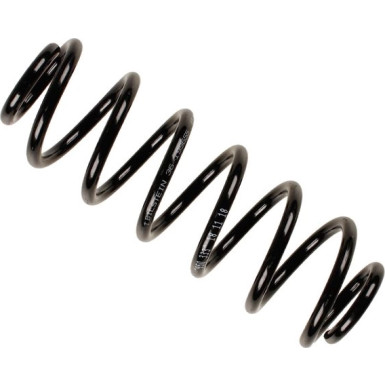 36-199655 Fahrwerksfeder BILSTEIN - B3 Serienersatz (Federn)
