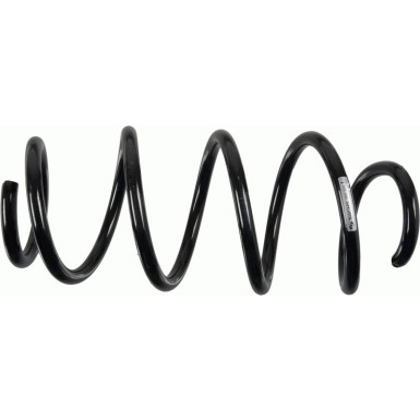 993 371 Fahrwerksfeder