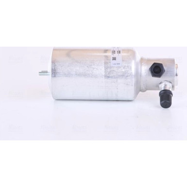 95260 Trockner, Klimaanlage