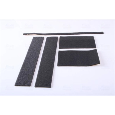 73001 Wärmetauscher, Innenraumheizung