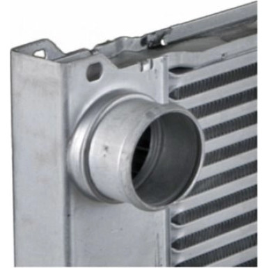 CI 82 000P Ladeluftkühler BEHR *** PREMIUM LINE *** CI 82 000P Ladeluftkühler BEHR *** PREMIUM LINE ***