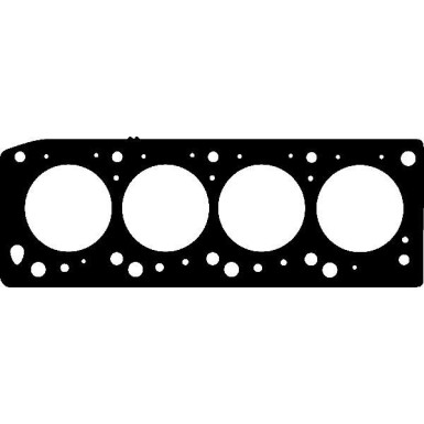 415076P Dichtung, Zylinderkopf