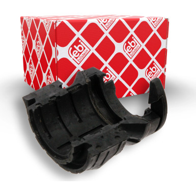 FEBI BILSTEIN 31357 Lagerung, Stabilisator FEBI BILSTEIN 31357 Lagerung, Stabilisator