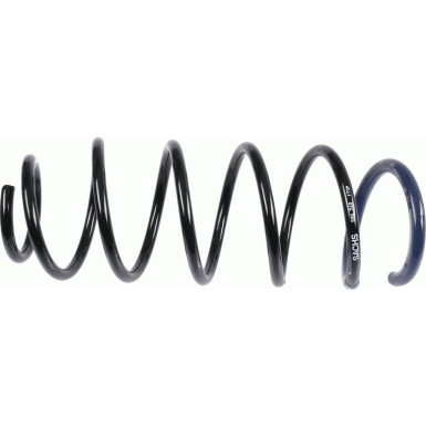 996 749 Fahrwerksfeder