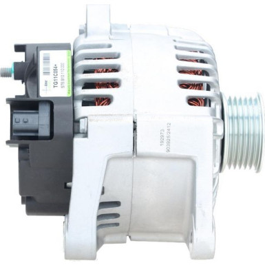 PSH | Generator | 575.910.110.000