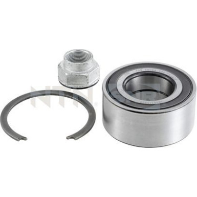 R158.65 Radlagersatz R158.65 Radlagersatz