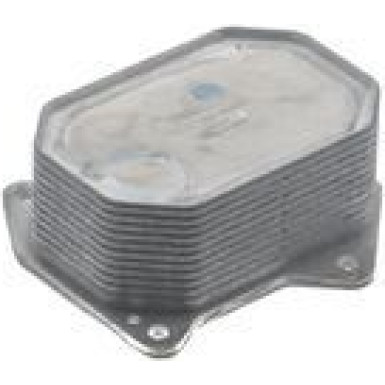 Mahle | Ölkühler, Motoröl | CLC 265 000S