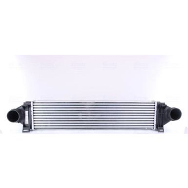 96368 Ladeluftkühler ** FIRST FIT ** 96368 Ladeluftkühler ** FIRST FIT **