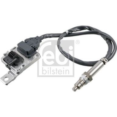 febi bilstein | NOx-Sensor, Harnstoffeinspritzung | 197510