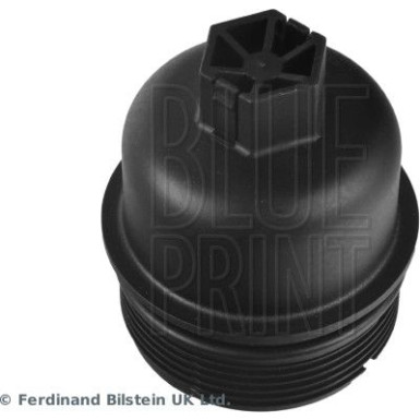 ADBP990007 Deckel, Ölfiltergehäuse Blue Print Solution