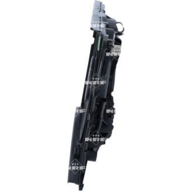 470018 Lüfter, Motorkühlung