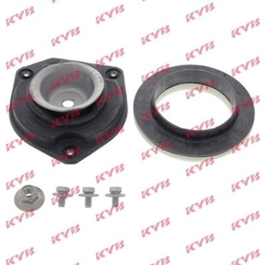 KYB Reparatursatz, Federbeinstützlager Suspension Mounting Kit SM1534