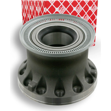FEBI BILSTEIN 27791 Radlagersatz FEBI BILSTEIN 27791 Radlagersatz