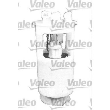 Valeo | Kraftstoff-Fördereinheit | 347002