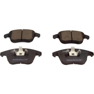 19-3056 Bremsbelagsatz, Scheibenbremse